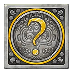 Gonzo's Quest online slot symbol - 1