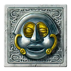 Gonzo's Quest online slot symbol - 2