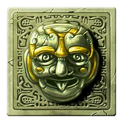 Gonzo's Quest online slot symbol - 3