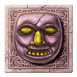 Gonzo's Quest online slot symbol - 5
