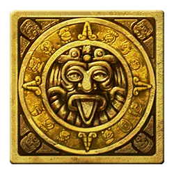 Gonzo's Quest online slot symbol - 9