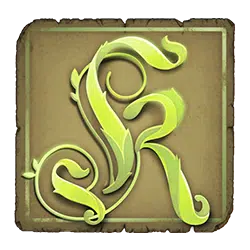 Jack and the Beanstalk online slot symbol - 11