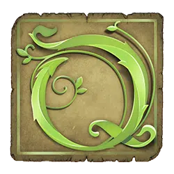 Jack and the Beanstalk online slot symbol - 12