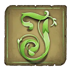 Jack and the Beanstalk online slot symbol - 13