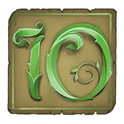 Jack and the Beanstalk online slot symbol - 14