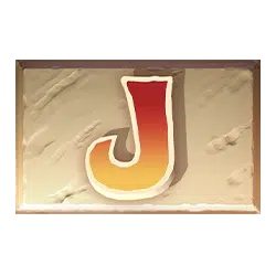 Jumanji online slot symbol - 8
