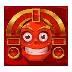 Mayana online slot symbol - 1