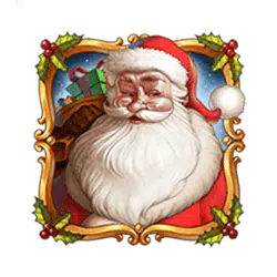 Merry Xmas online slot symbol - 1