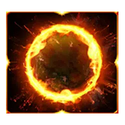 Nordic Fire online slot symbol - 13