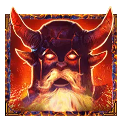 Nordic Fire online slot symbol - 14