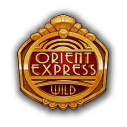Orient Express online slot symbol - 11