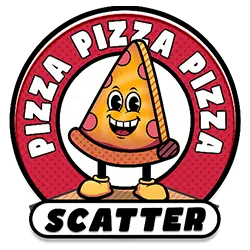 Symbols of Online Slot PIZZA! PIZZA? PIZZA! - 11