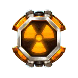 Power Plant online slot symbol - 1