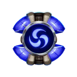 Power Plant online slot symbol - 4