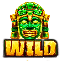 Secret City Gold online slot symbol - 1