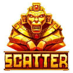 Secret City Gold online slot symbol - 12