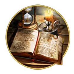 Secrets of Alchemy Symbol - 4