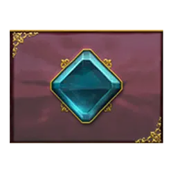 Sinbad online slot symbol - 10