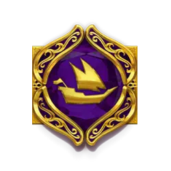 Sinbad online slot symbol - 13