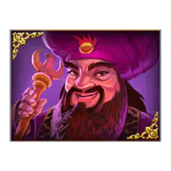 Sinbad online slot symbol - 4