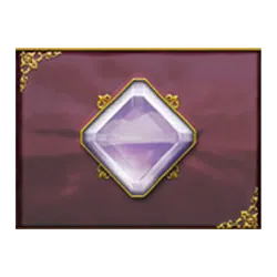 Sinbad online slot symbol - 7