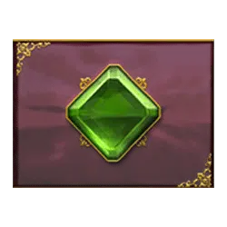 Sinbad online slot symbol - 9
