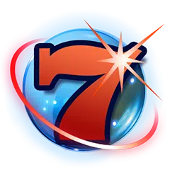 Starburst online slot symbol - 2