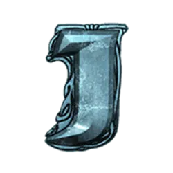Thunderstruck II online slot symbol - 12