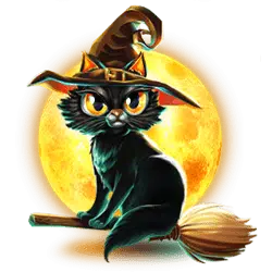 Tricks And Treats online slot symbol - 1