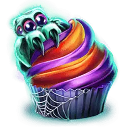 Tricks And Treats online slot symbol - 3