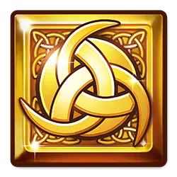 Viking Runecraft online slot symbol - 10