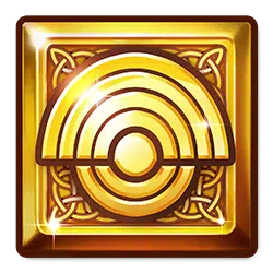 Viking Runecraft online slot symbol - 11