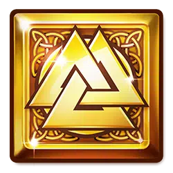 Viking Runecraft online slot symbol - 12