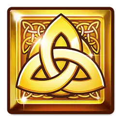 Viking Runecraft online slot symbol - 13