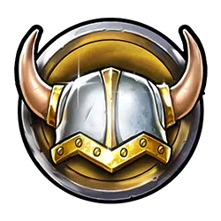 Viking Runecraft online slot symbol - 2