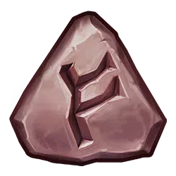 Viking Runecraft online slot symbol - 5