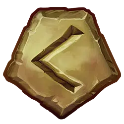 Viking Runecraft online slot symbol - 6