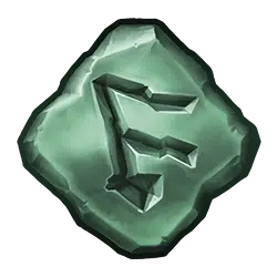 Viking Runecraft online slot symbol - 9