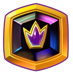 Symbol Wild Worlds - 2