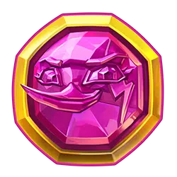 Symbol Wild Worlds - 4