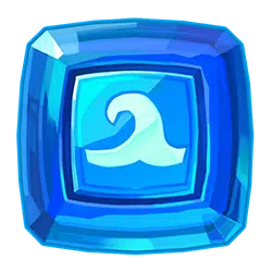 Symbol Wild Worlds - 6