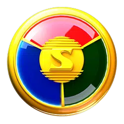 Symbol Wild Worlds - 9