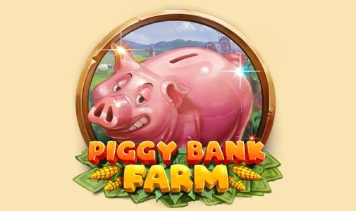 Online Slot Piggy Bank Farm - Play Free
