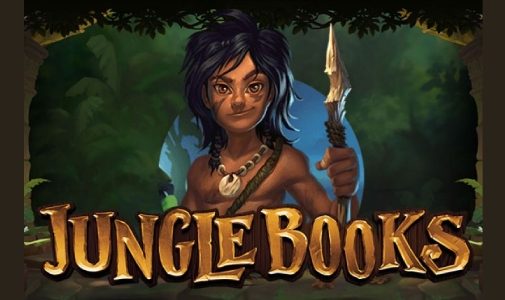 Online Slot Jungle Books - Play Free