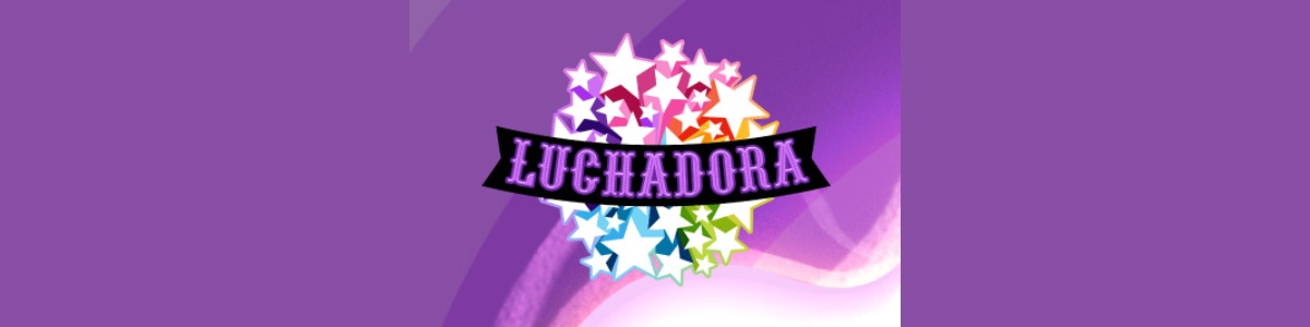 Luchadora