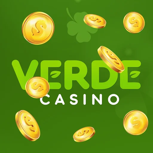 Online Casino Verde Casino - Review, Bonuses