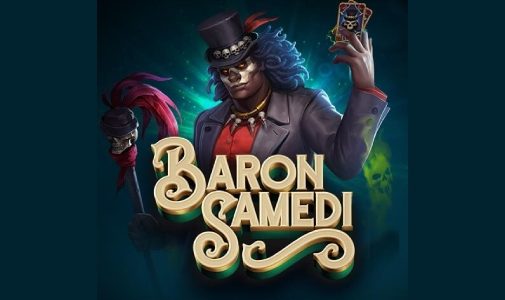 Online Slot Baron Samedi - Play Free
