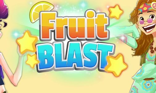 Online Slot Fruit Blast - Play Free