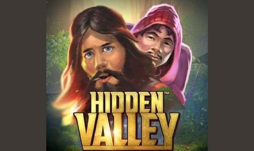 Online Slot Hidden Valley - Play Free