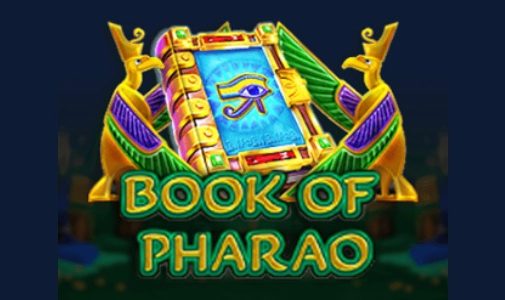 Online Slot Book of Pharao - Play Free